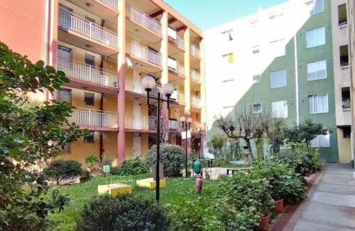 Lo Aranguiz Apartment | Departamento Amoblado