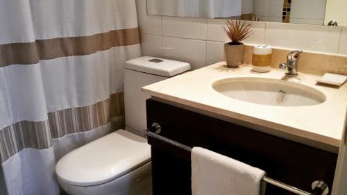 Vina del Mar Apartment | Departamento Amoblado - 4 Personas - Centro Viña del Mar