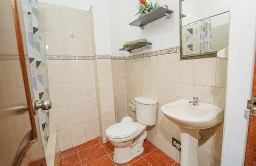 Tarapoto Apartment | Departamento Amoblado de 3 Habitaciones Tarapoto