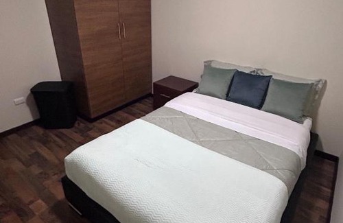 Cuenca Apartment | Departamento amoblado
