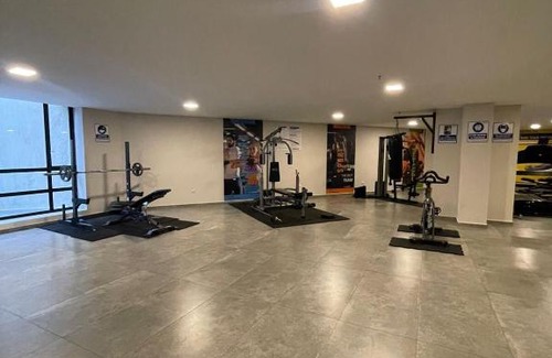Cuenca Apartment | Departamento amoblado
