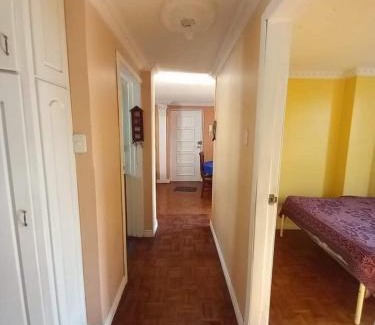 Quito Apartment | Departamento Amoblado en Quito Norte, sector la Udla Universidad Av Granados