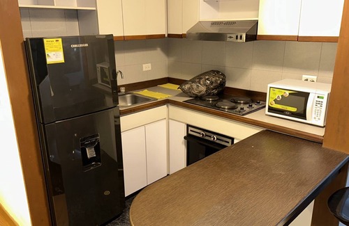 Chico Norte Apartment | Departamento Amoblado Lloyd Apartment 94