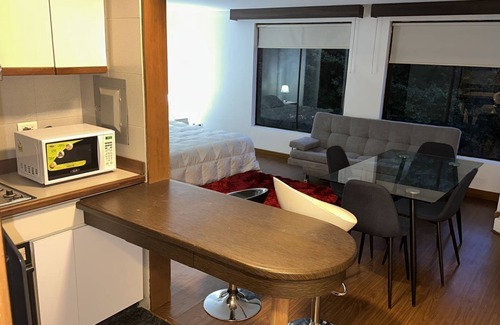 Chico Norte Apartment | Departamento Amoblado Lloyd Apartment 94