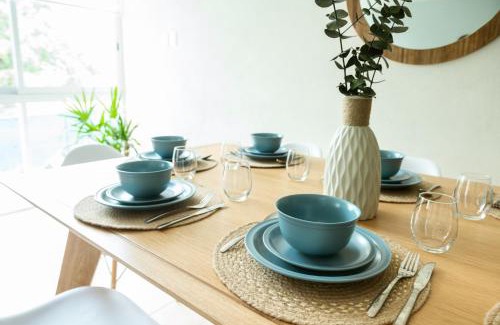 Puerto Vallarta Apartment | Departamento amplio con alberca y asador - Hasta 14 personas - B3