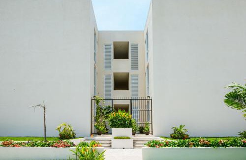 Puerto Vallarta Apartment | Departamento amplio con alberca y asador - Hasta 14 personas - B3