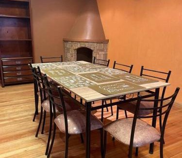 Monay Apartment | Departamento amplio para familia o amigos