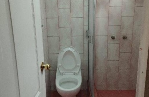 Jose Luis Bustamante y Rivero Apartment | departamento amplio