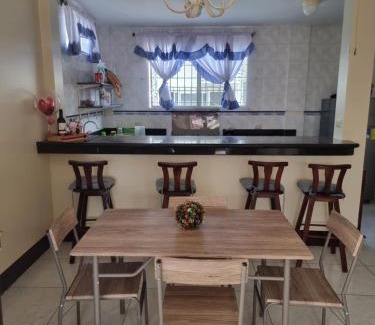 Salinas Apartment | Departamento amplio y acogedor
