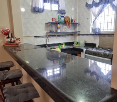 Salinas Apartment | Departamento amplio y acogedor