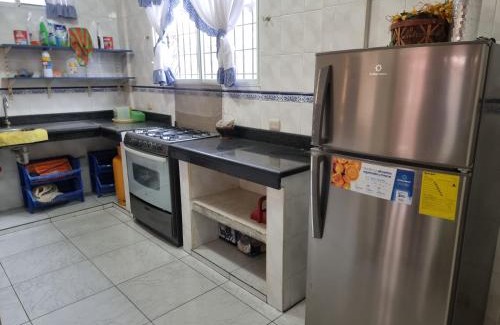 Salinas Apartment | Departamento amplio y acogedor