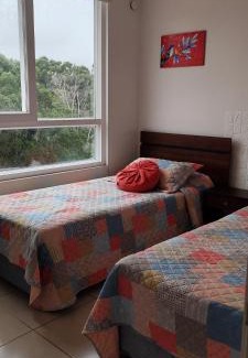 Papudo Apartment | Departamento amplio y cómodo en Lomas de Papudo I, 2D 1B, para 4 personas, cercano a la playa