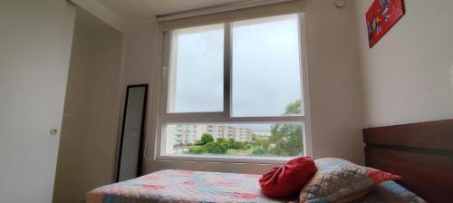 Papudo Apartment | Departamento amplio y cómodo en Lomas de Papudo I, 2D 1B, para 4 personas, cercano a la playa