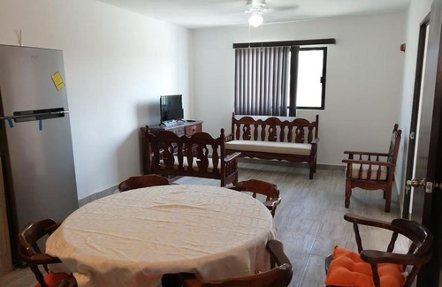 Lerdo Apartment | Departamento Amueblado en Villa Jardin Lerdo