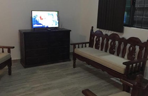 Lerdo Apartment | Departamento Amueblado en Villa Jardin Lerdo