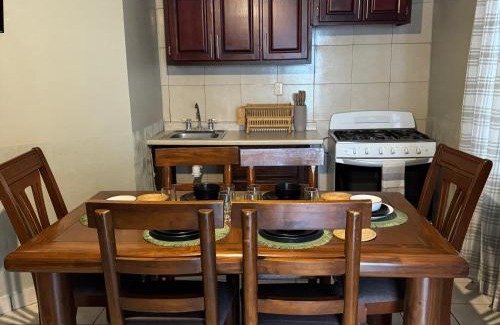 Monclova Apartment | Departamento Amueblado Jazmin