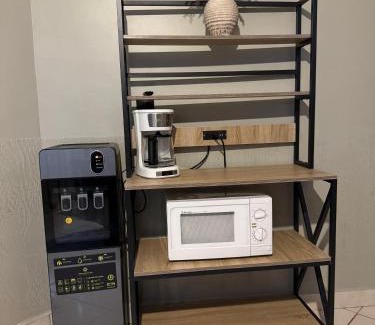 Monclova Apartment | Departamento Amueblado Jazmin