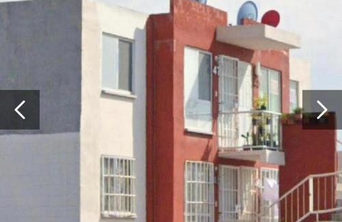 Queretaro Apartment | Departamento amueblado La Pradera