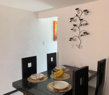 Queretaro Apartment | Departamento amueblado La Pradera