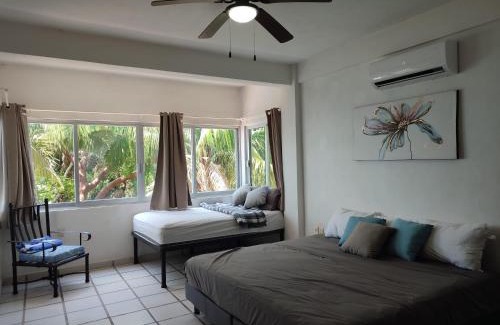 South Shore Hotel Area Apartment | Departamento ANDREE ENCANTO Mismaloya