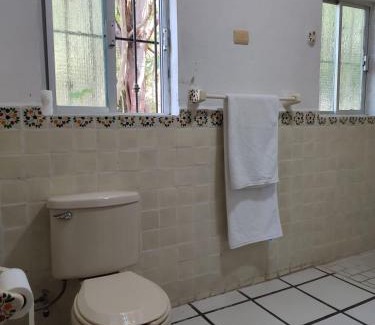 South Shore Hotel Area Apartment | Departamento ANDREE ENCANTO Mismaloya