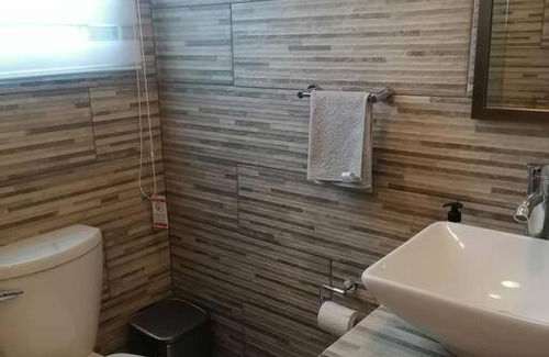 Ixtacalco Apartment | Departamento Andy listo para disfrutar.