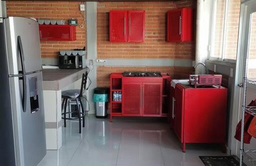 Ixtacalco Apartment | Departamento Andy listo para disfrutar.