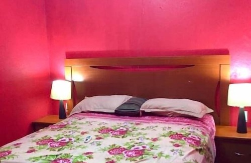 Ixtapa Hotel | Departamento Andy