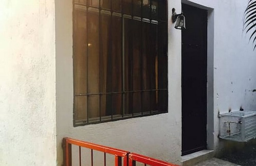 Ixtapa Apartment | Departamento Andy
