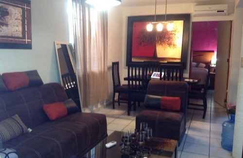 Ixtapa Apartment | Departamento Andy