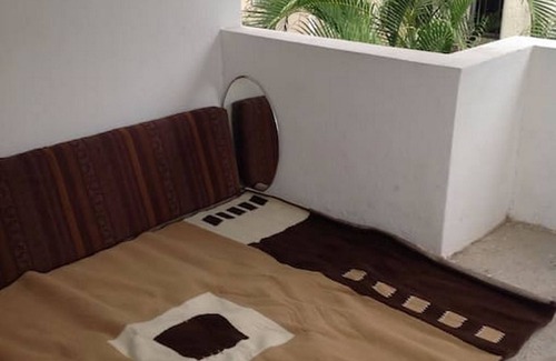 Ixtapa Apartment | Departamento Andy