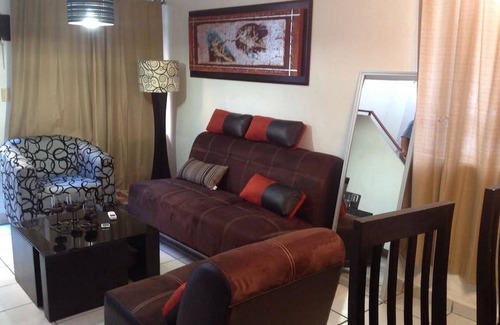Ixtapa Apartment | Departamento Andy