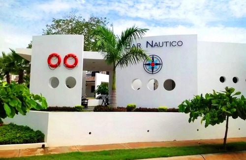Cerritos Condo | Departamento AP