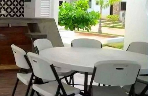Cerritos Condo | Departamento AP