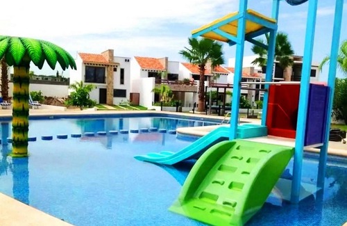 Cerritos Condo | Departamento AP