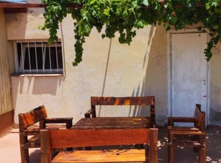 Lujan de Cuyo Apartment | Departamento Soledad