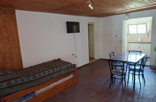 Lujan de Cuyo Apartment | Departamento Soledad