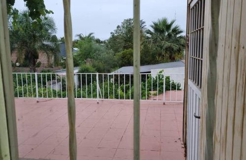 Lujan de Cuyo Apartment | Departamento Soledad