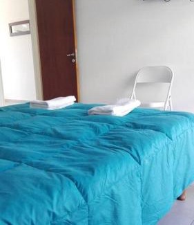 Potrero de los Funes Apartment | Departamento con vista al lago