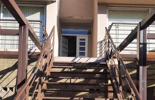 Potrero de los Funes Apartment | Departamento en Altos del Lago