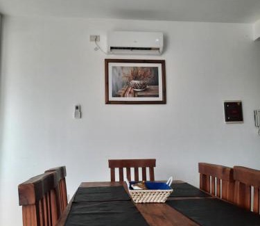 Potrero de los Funes Apartment | Departamento en Altos del Lago