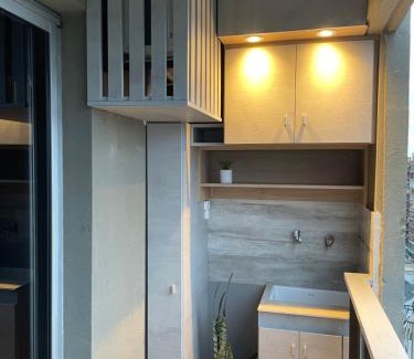 Province of Tucuman Apartment | Departamento Tucuman