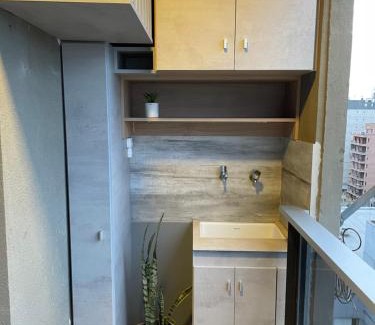 Province of Tucuman Apartment | Departamento Tucuman