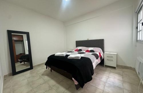 Santiago del Estero Apartment | Departamento La Merced