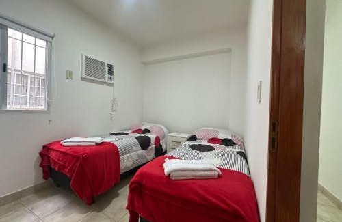 Santiago del Estero Apartment | Departamento La Merced