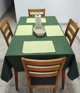 Santiago del Estero Apartment | Departamento La Merced