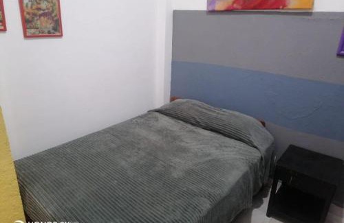 Gustavo A. Madero Apartment | Departamento Aragon