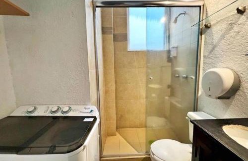Gustavo A. Madero Apartment | Departamento Aragon
