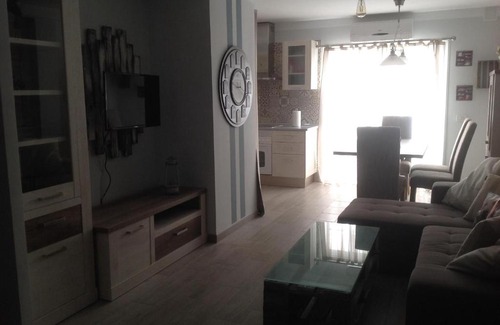 Armenime Apartment | Departamento Arentia