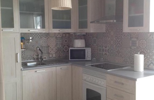 Armenime Apartment | Departamento Arentia